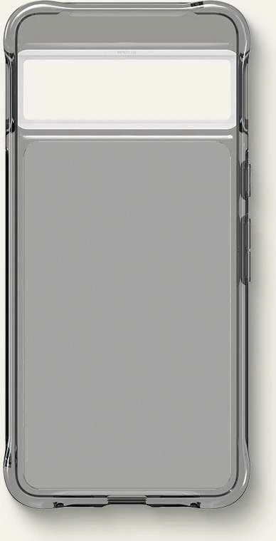 Dėklas Spigen Cyrill Ultra Sheer, dusk - Google Pixel 8 Pro