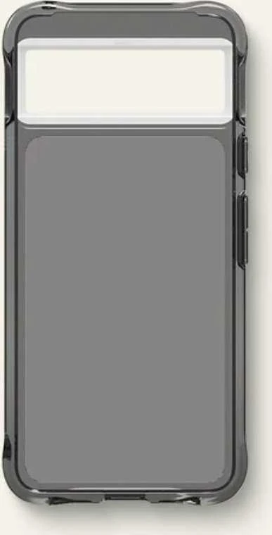 Dėklas Spigen Cyrill Ultra Sheer, dusk - Google Pixel 8