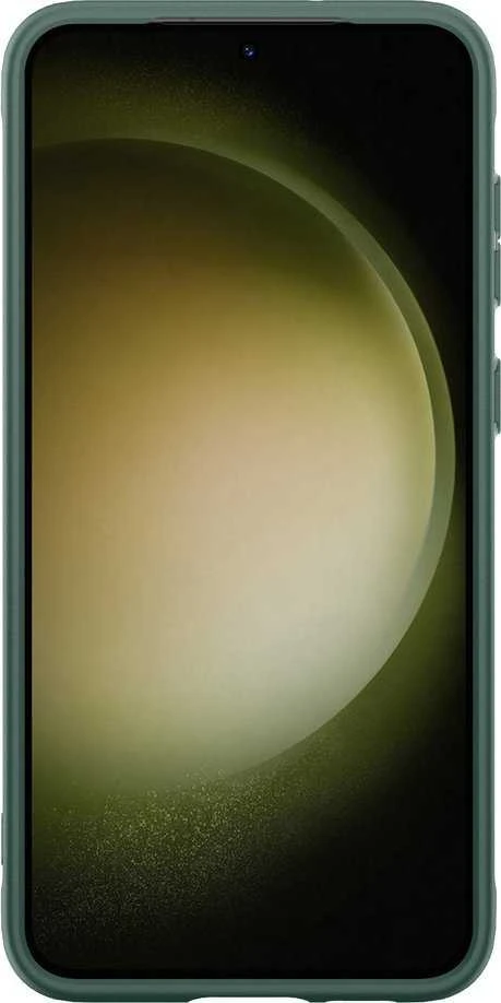 Dėklas Spigen Cyrill UltraColor, kale - Samsung Galaxy S24