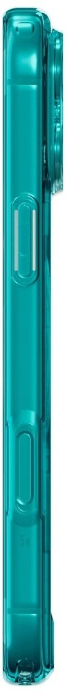 Dėklas Spigen Ultra Hybrid MagSafe iPhone 17 Pro Max / 18 Pro Max C-ONE BONDI mėlynas