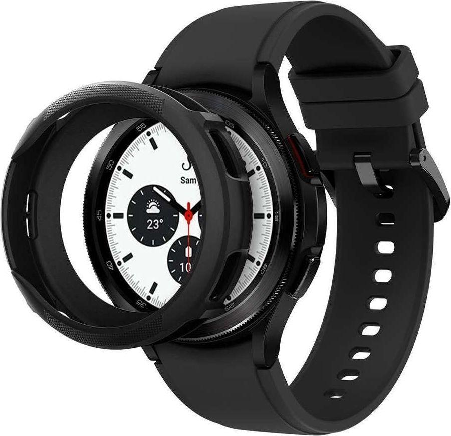 Spigen Liquid Air su Samsung Galaxy Watch 4 Classic 46mm | Varle.lt