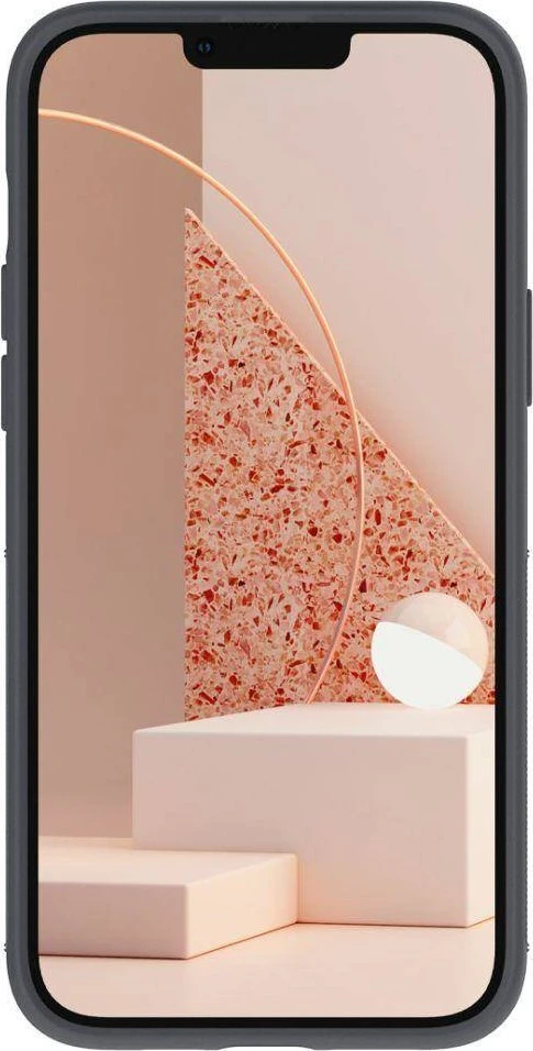 Spigen CASEOLOGY SKYFALL Apple iPhone 14 Plus dėklas telefonui juodos spalvos