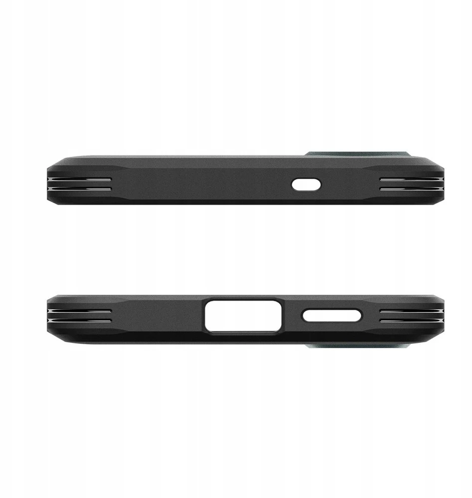 Spigen Tough Armor Mag MagSafe dėklas skirtas Samsung Galaxy S26 – žalios spalvos