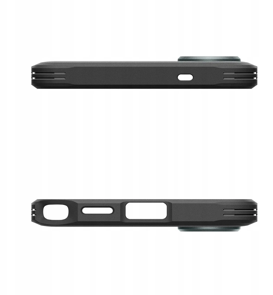 Spigen Tough Armor Mag MagSafe dėklas skirtas Samsung Galaxy S26 Ultra – žalios spalvos