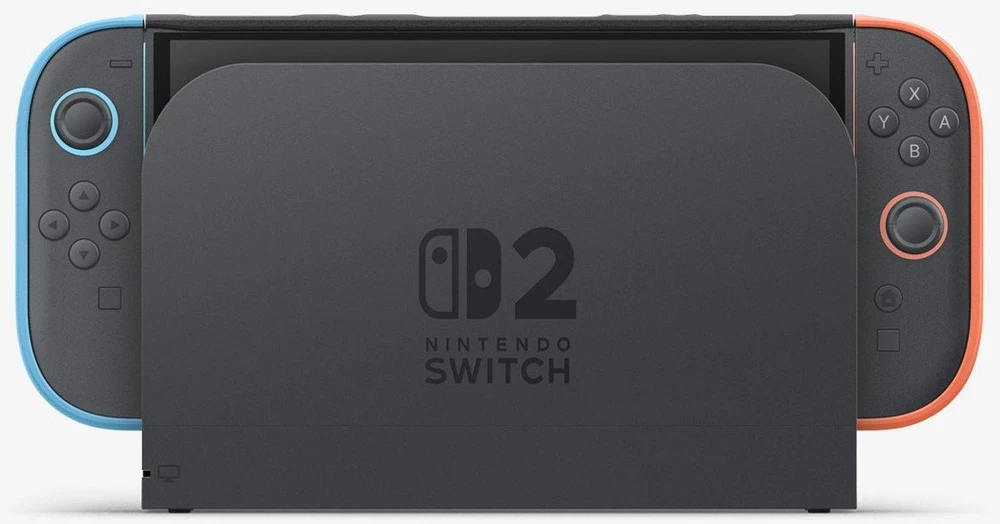 „Spigen Nano Pop“, specialusis leidimas – „Nintendo Switch 2“