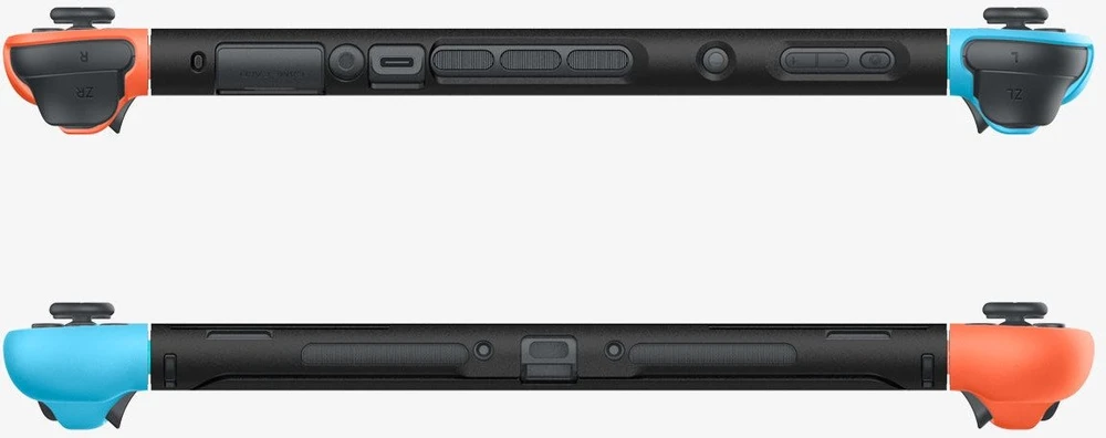 „Spigen Nano Pop“, specialusis leidimas – „Nintendo Switch 2“