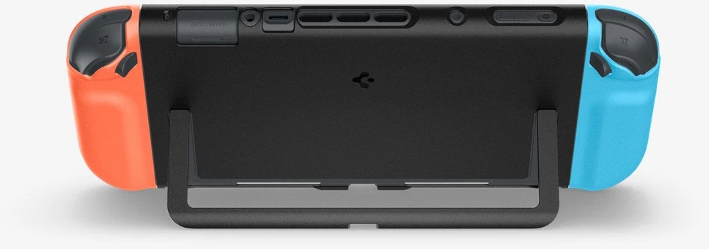 „Spigen Nano Pop“, specialusis leidimas – „Nintendo Switch 2“