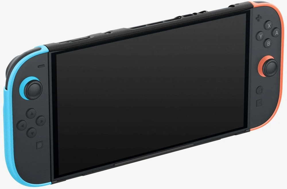 „Spigen Nano Pop“, specialusis leidimas – „Nintendo Switch 2“