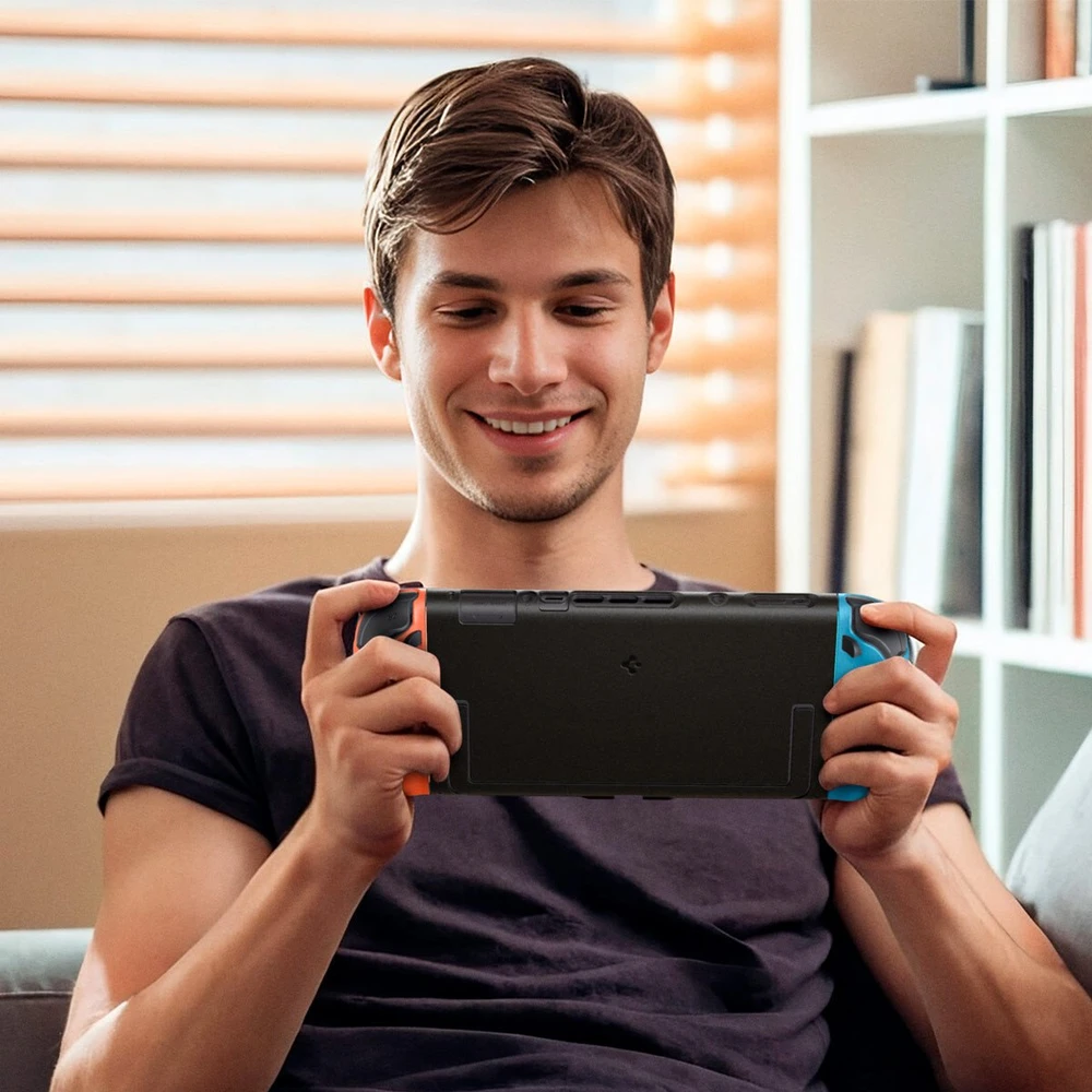 „Spigen Nano Pop“, specialusis leidimas – „Nintendo Switch 2“