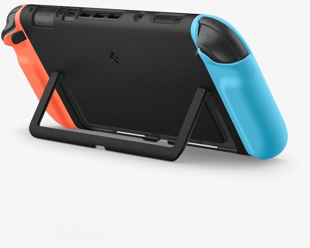 „Spigen Nano Pop“, specialusis leidimas – „Nintendo Switch 2“