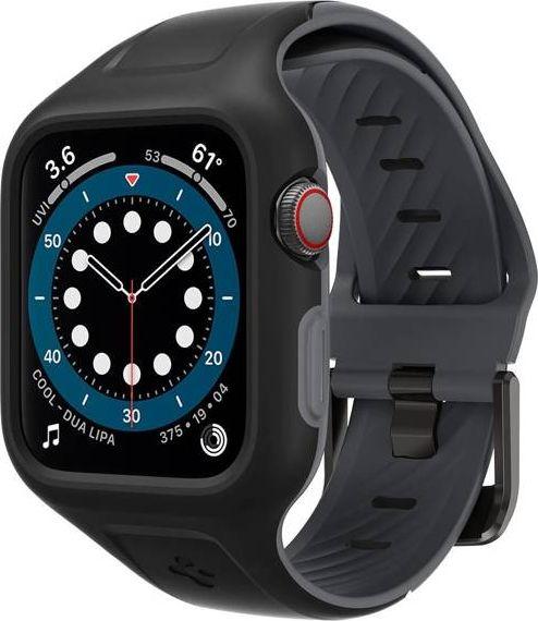 Spigen Liquid Air Pro dirželis skirtas Apple Watch SE / 6 / 5 / 4 40mm |  Varle.lt