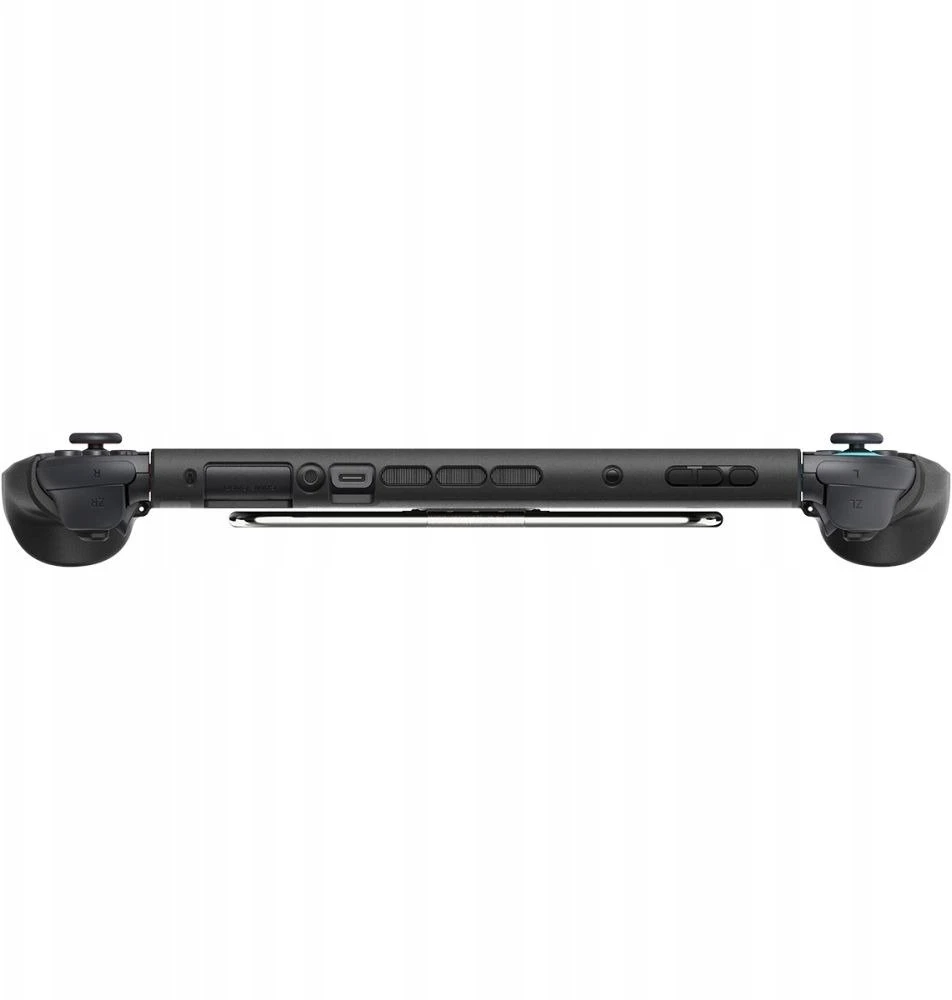 Spigen Dual Grip Pro, juodas – Nintendo Switch 2