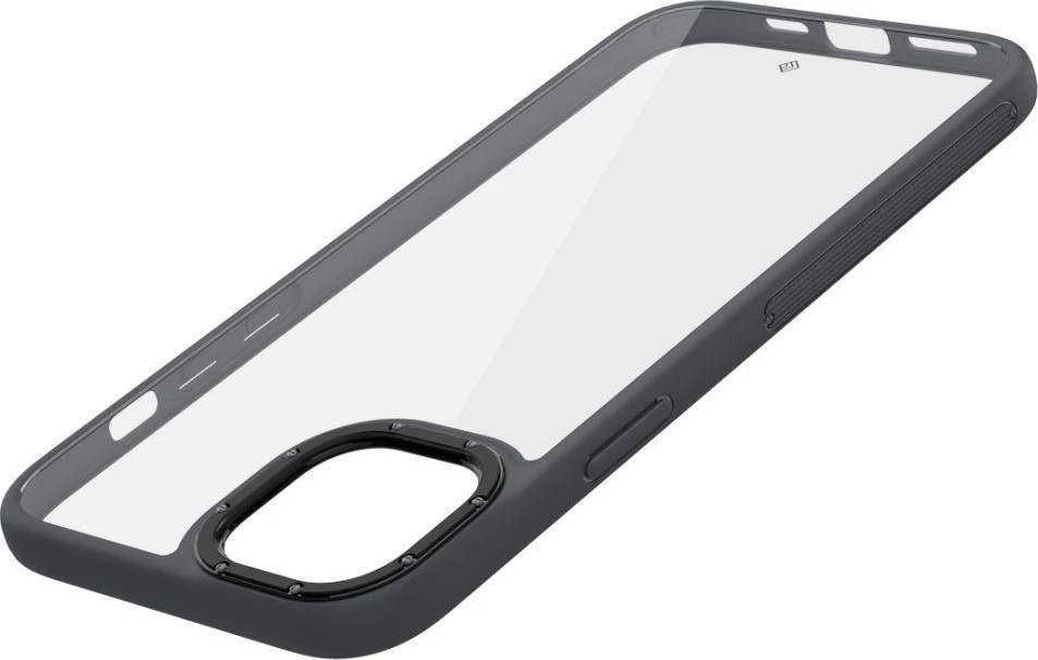 Spigen CASEOLOGY SKYFALL Apple iPhone 14 Plus dėklas telefonui juodos spalvos