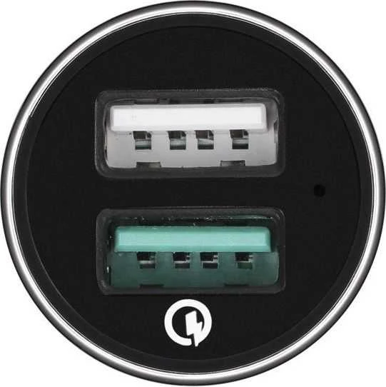 Spigen Car Charger F27QC Quick Charge 3.0