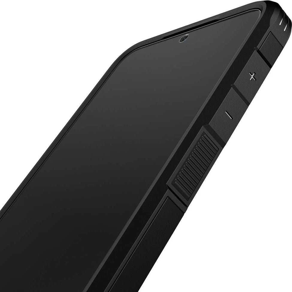 Spigen Film Neo Flex Solid 2 Pack - Samsung Galaxy S23+