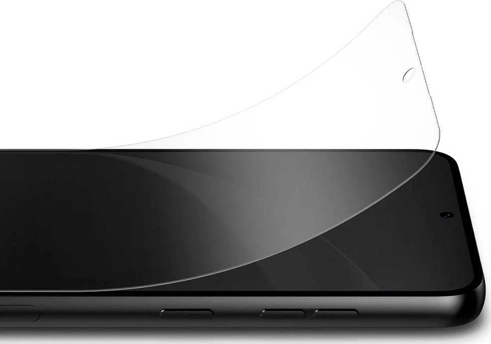 Spigen Film Neo Flex Solid 2 Pack - Samsung Galaxy S23+