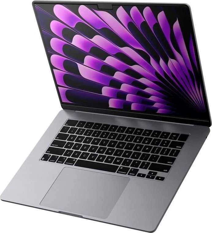 Spigen SafeView 1 vnt. - MacBook Air 15" M4/M3/M2