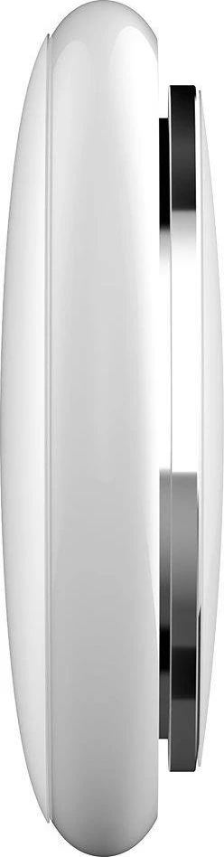 „Spigen AirSkin Shield HD“ 4 vnt. pakuotė, skaidri – „Apple AirTag“