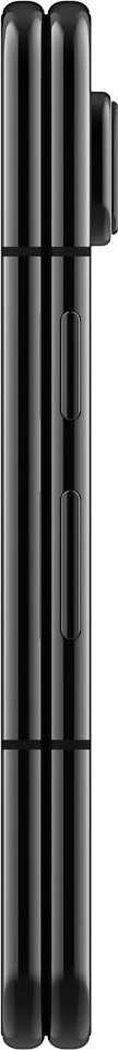 Spigen Glass EZ Fit Optik Pro 2 Pack, juodas - Google Pixel Fold