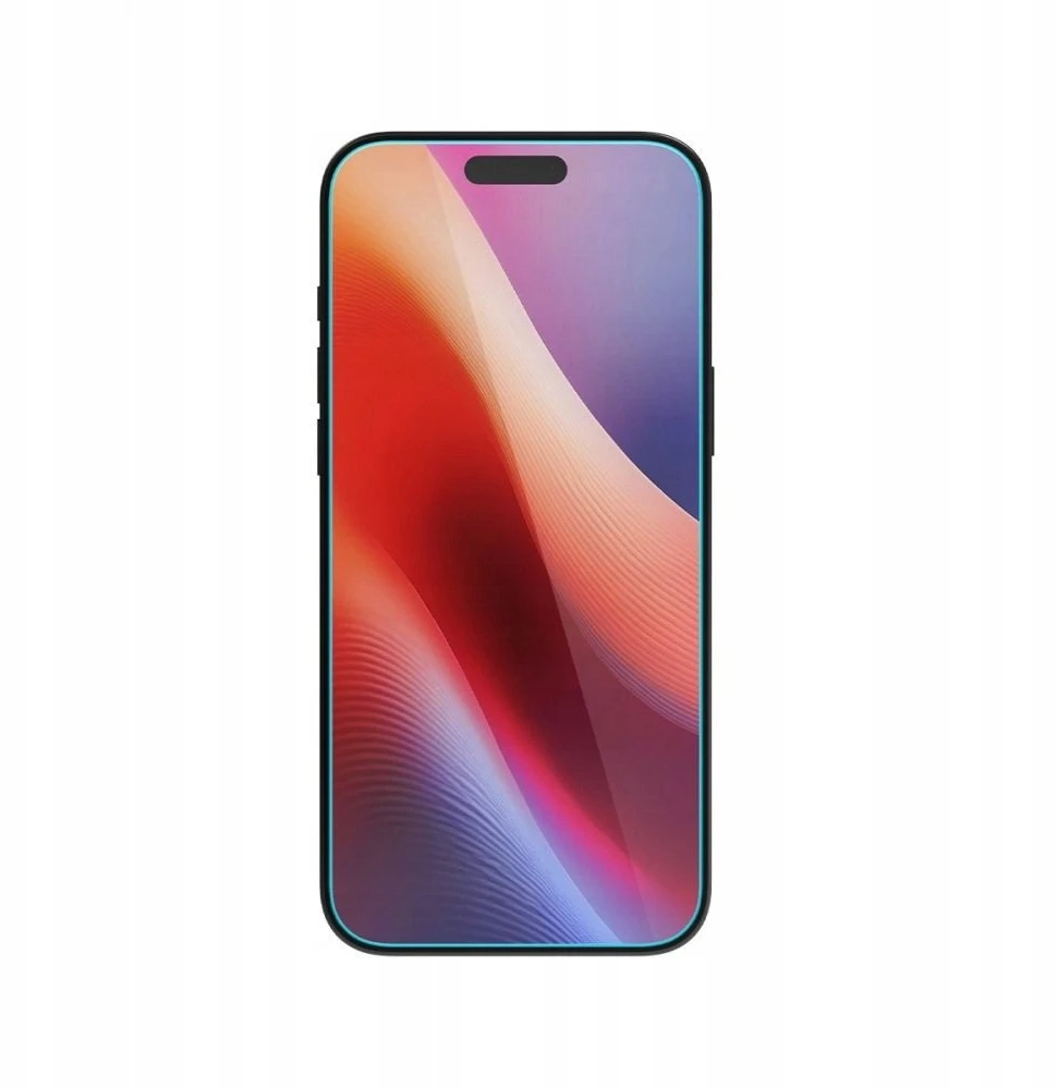 Ekrano apsauga Spigen Glass tR EZ Fit Pro HD 1 Pack, transparency - iPhone 17/16 Pro Max