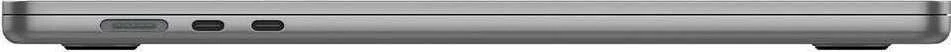 „Spigen Glass tR SLIM“ 1 vnt. pakuotė – „MacBook Air 15“ M4/M3/M2