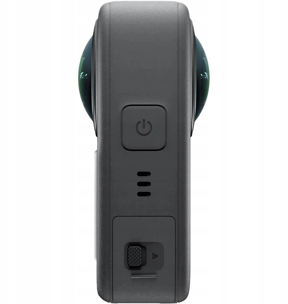 Spigen Glass tR Slim 2 Pack - DJI Osmo 360