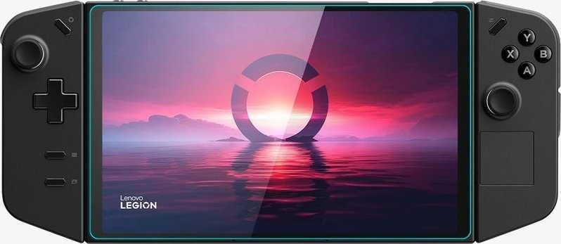 Spigen Glass tR Slim 2 Pack - Lenovo Legion Go