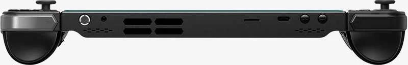 Spigen Glass tR Slim 2 Pack - Lenovo Legion Go