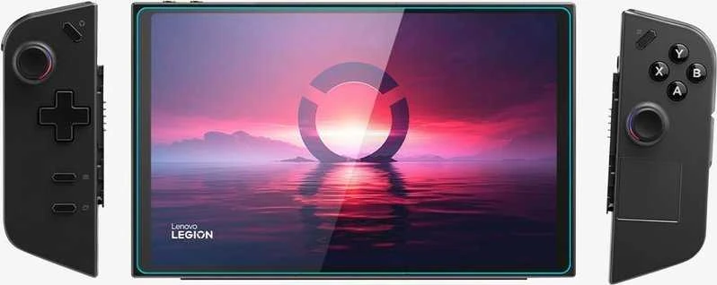 Spigen Glass tR Slim 2 Pack - Lenovo Legion Go