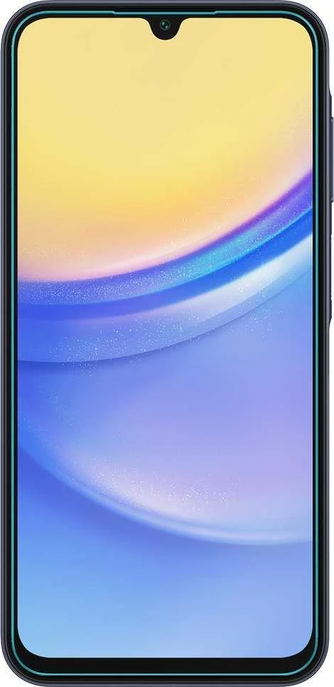 Spigen Glas.TR Slim 2 vnt. – Apsauginis stiklas skirtas Samsung Galaxy A15 4/5G / A25 5G / M15 5G (2 pcs)