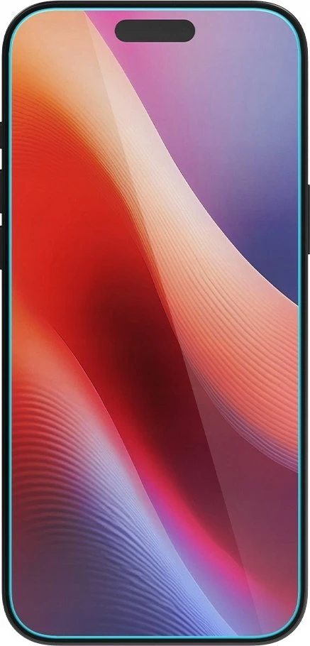 Spigen Glas.tR EZ Fit Apple iPhone 16 Pro