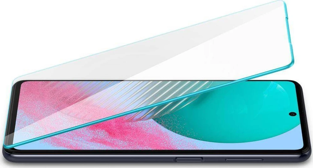 Spigen Glas.TR Slim 2 vnt. - Apsauginis stiklas skirtas Samsung Galaxy M54 5G