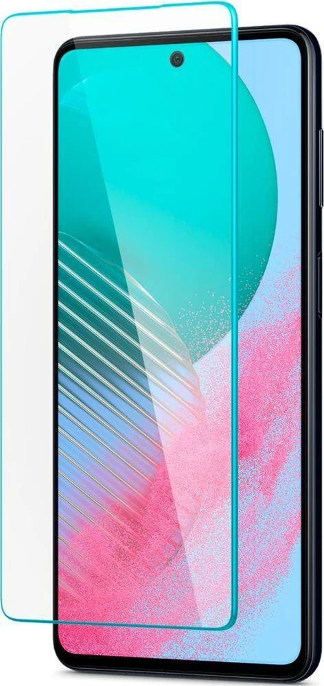 Spigen Glas.TR Slim 2 vnt. - Apsauginis stiklas skirtas Samsung Galaxy M54 5G