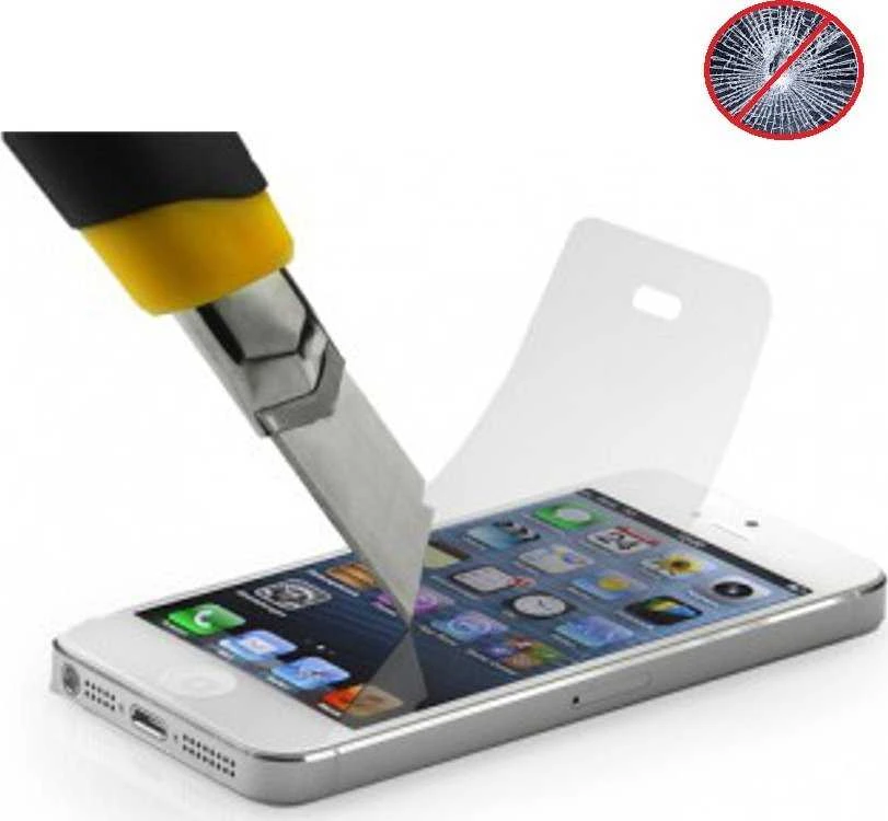Reach LCD apsauginis stikliukas 9H Samsung S936 S25 Plus/S937 S25 Edge