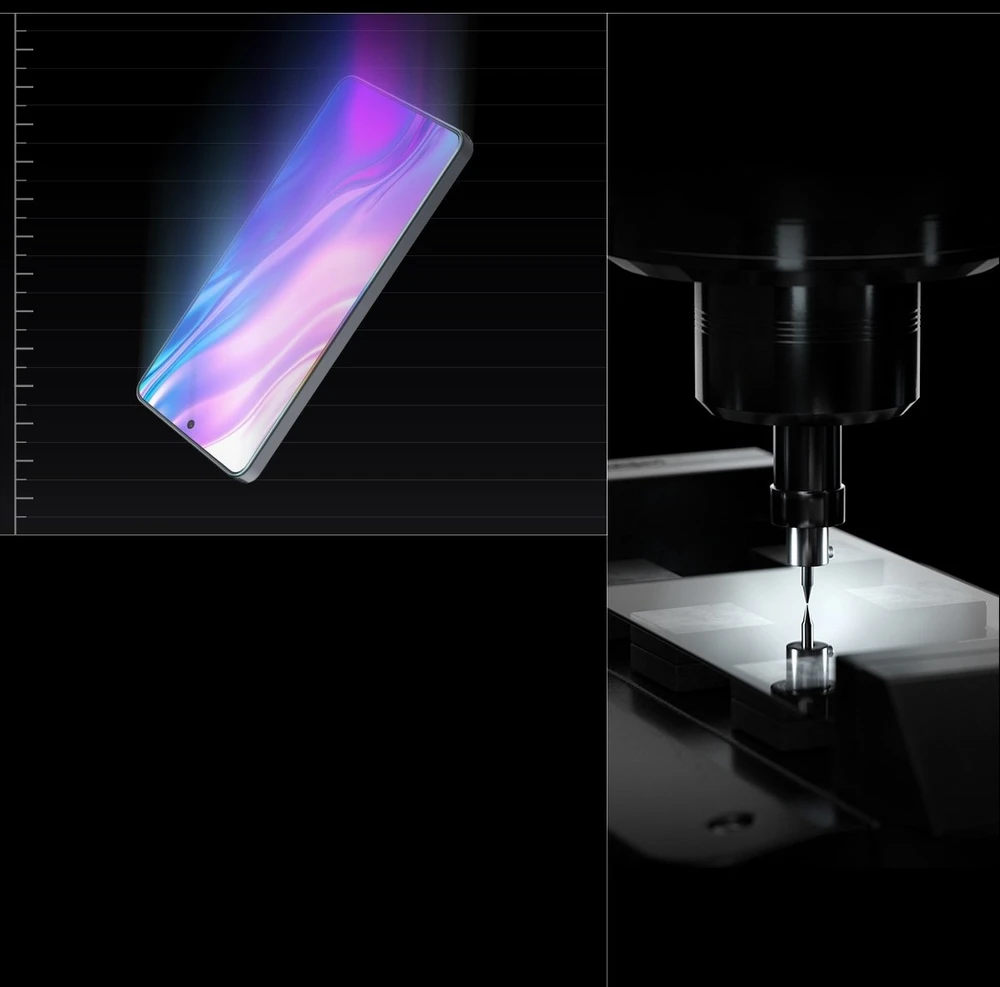 Spigen Glas.Tr Ez Fit Pro Anti Reflection Apsauginis stiklas 2-pack skirtas Samsung Galaxy S26 Ultra