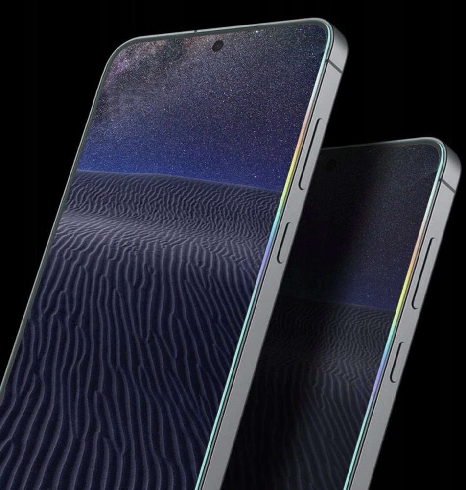 Spigen Glas.Tr Ez Fit Pro HD Apsauginis stiklas skirtas Samsung Galaxy S26 Ultra