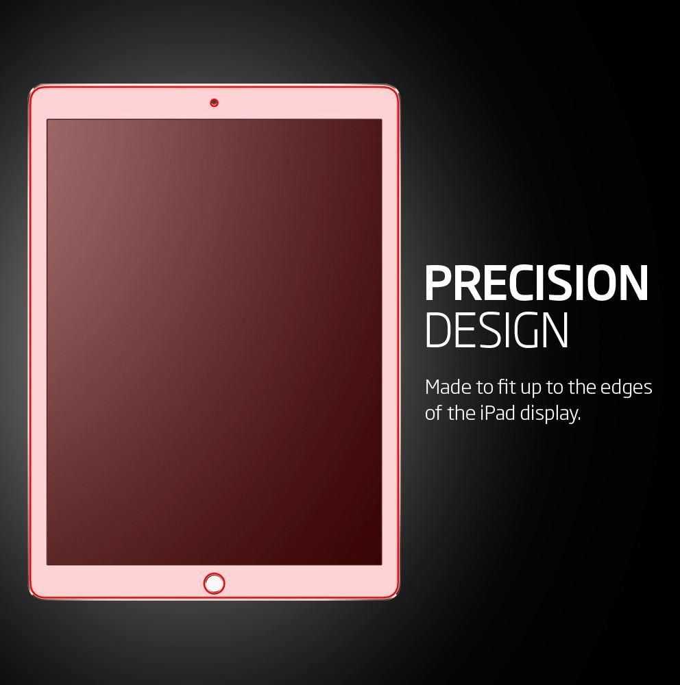 Spigen Glass Slim – Apple iPad Pro 12.9″ (2022/2021/2020/2018)