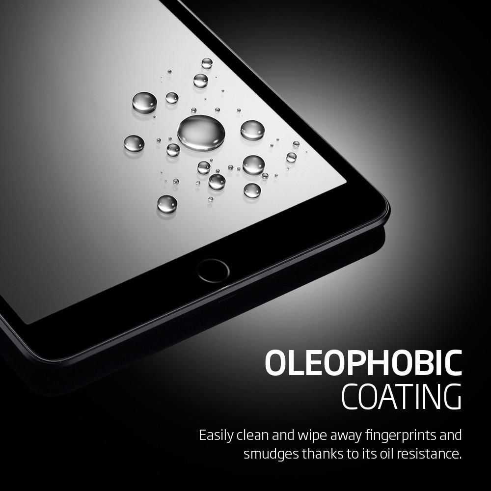 Spigen Glass Slim – Apple iPad Pro 12.9″ (2022/2021/2020/2018)