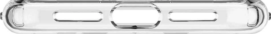 Dėklas Spigen Liquid Crystal, skaidrus – Apple iPhone 11
