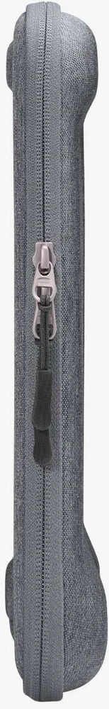 Dėklas Spigen Klasden 2 Pouch, charcoal pilka - Nintendo Switch 2