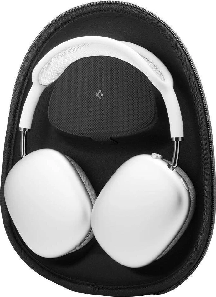 Spigen Klasden maišelis, skirtas AirPods Max juodas