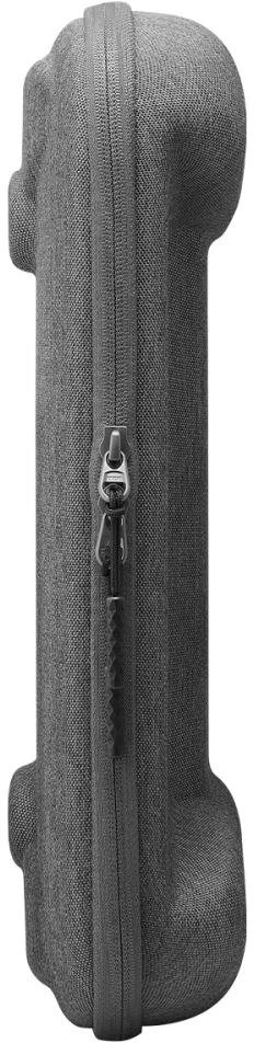 Dėklas Spigen Klasden Pouch, charcoal pilka - Sony PlayStation Portal