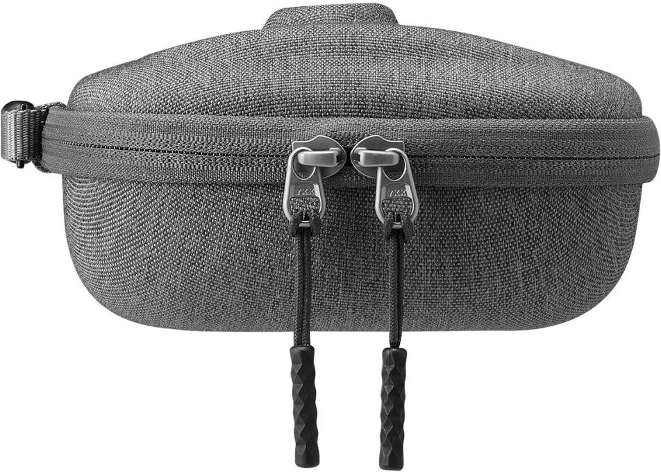 Dėklas Spigen Klasden Pouch, charcoal pilka - Sony PlayStation Portal