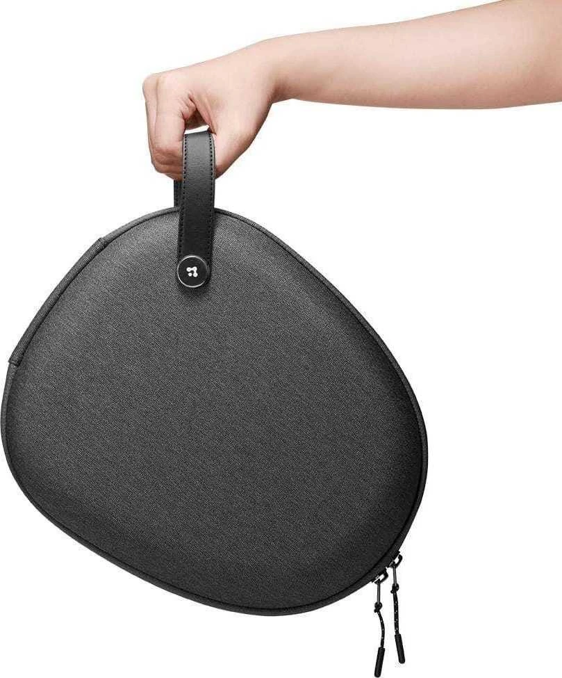 Spigen Klasden maišelis, skirtas AirPods Max juodas