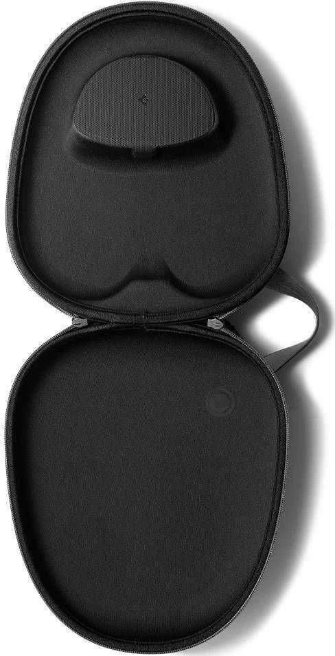 Spigen Klasden maišelis, skirtas AirPods Max juodas