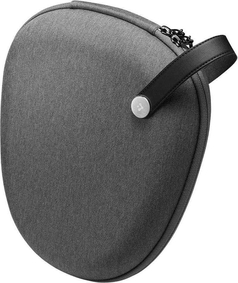 Spigen Klasden maišelis, skirtas AirPods Max juodas