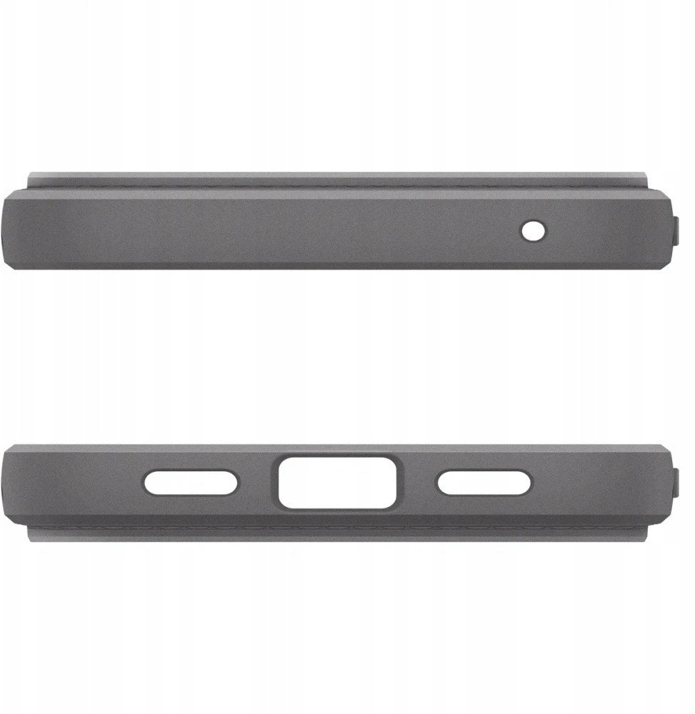 Spigen Liquid Air MagSafe dėklas skirtas Google Pixel 10 / 10 Pro – pilkos spalvos