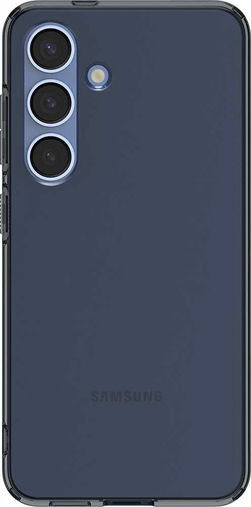 Spigen Liquid Crystal Samsung Galaxy S25 Plus – dėklas telefonui skaidrus