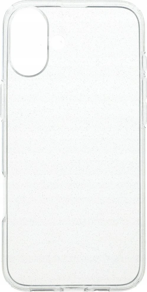 „Spigen“ skystųjų kristalų dėklas „Apple iPhone 16 Plus 6.7“ blizgantis kristalas ACS08065