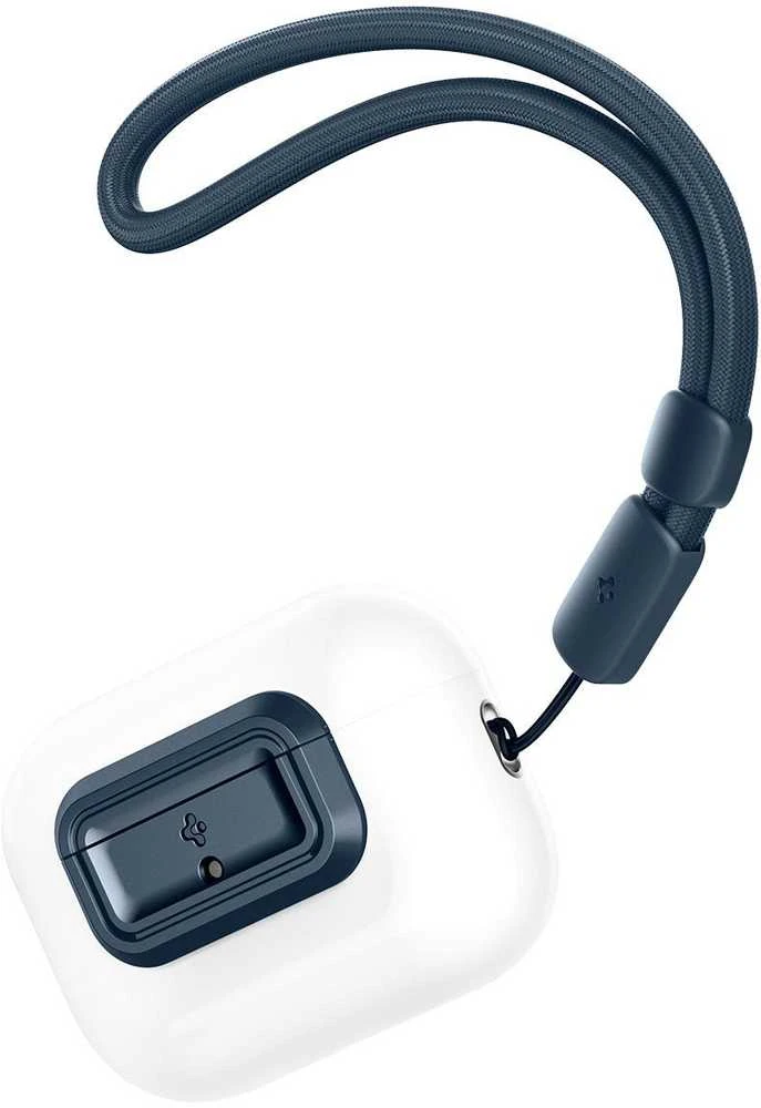 Spigen Lock Fit M, metalinis skalūnas - AirPods Pro (2-os/1-os kartos)